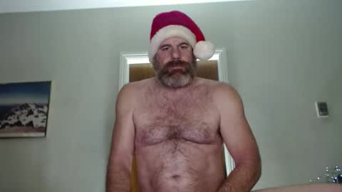 Snapshot of _bacchus chatting on 12.25.24 Bacchus online show from 12.25.24