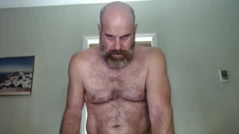 Snapshot of _bacchus chatting on 12.31.24 Bacchus online show from 12.31.24