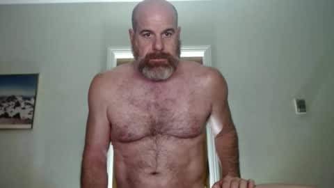 Snapshot of _bacchus chatting on 01.28.25 Bacchus online show from 01.28.25