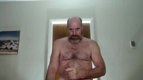 Snapshot of _bacchus chatting on 02.05.25 Bacchus online show from 02.05.25