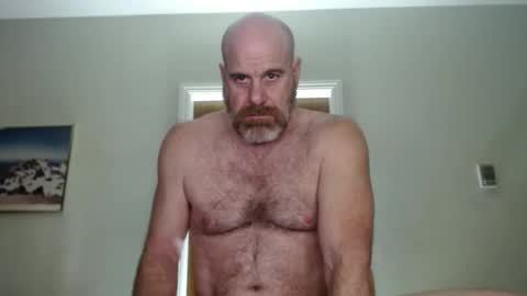 Snapshot of _bacchus chatting on 02.14.25 Bacchus online show from 02.14.25