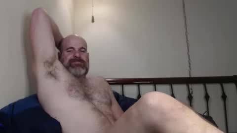 Snapshot of _bacchus chatting on 02.20.25 Bacchus online show from 02.20.25