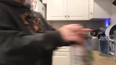 Snapshot of _bandit_b0y chatting on 01.16.25 bandit online show from 01.16.25