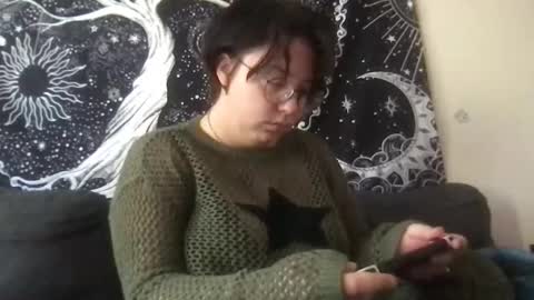 Snapshot of _bandit_b0y chatting on 01.25.25 bandit online show from 01.25.25