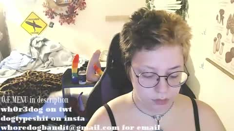 bandit online show from 07.28.26