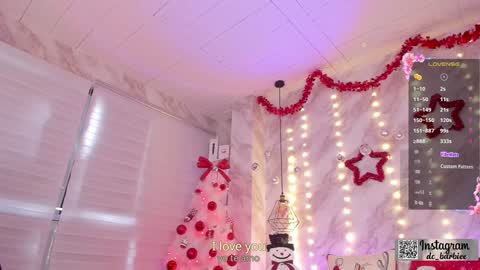 Andrea online show from 12.16.24