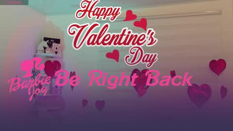 Andrea online show from 02.14.25