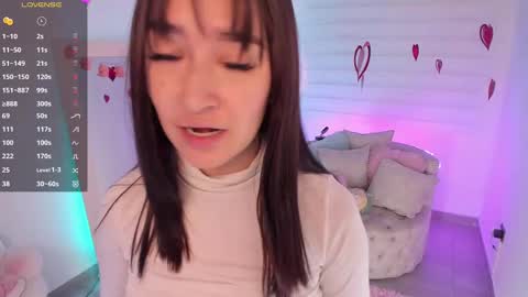 Andrea online show from 02.25.25