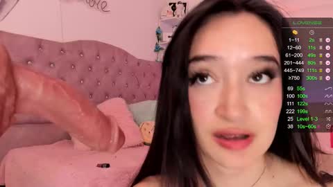 Andrea online show from 11.12.25