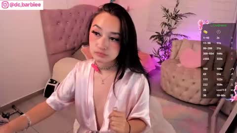 Andrea online show from 06.10.26