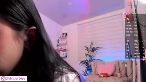 Andrea online show from 06.26.26