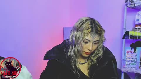 Lunita  online show from 11.03.25