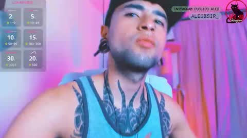 Lunita  online show from 03.18.26