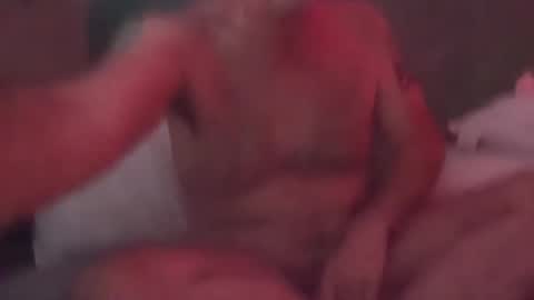 Chupa Bear online show from 03.20.26