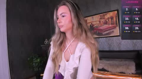 Bella online show from 12.02.25