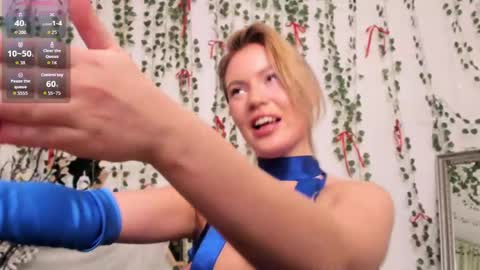Bella online show from 05.29.26