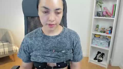 Bella Evans online show from 06.15.26