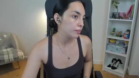 Bella Evans online show from 06.23.26