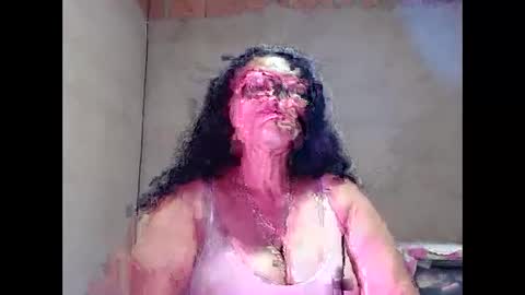 _bellanocturna online show from 05.10.26