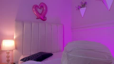 Hi guys i am Bianca  online show from 02.28.25