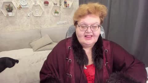 Snapshot of _big_beautiful_love_ chatting on 02.16.25 Louise  ONLY IN PVT  Masturbation with dildo and cum  Naked  Show and play with pussy  Blow job  Hand job  ONLY IN PVT  online show from 02.16.25