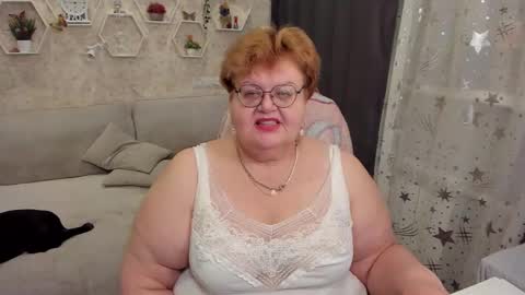 Snapshot of _big_beautiful_love_ chatting on 02.28.25 Louise  ONLY IN PVT  Masturbation with dildo and cum  Naked  Show and play with pussy  Blow job  Hand job  ONLY IN PVT  online show from 02.28.25