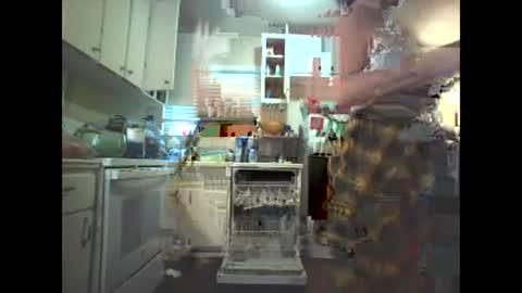 Big Tits McGee online show from 01.29.25