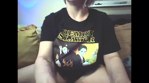 Big Tits McGee online show from 03.05.25