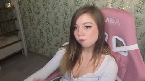 billiebabe online show from 02.21.26