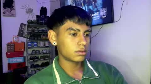 _billowy_ online show from 11.15.25