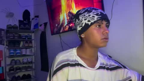 _billowy_ online show from 12.19.25