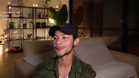 BILLY online show from 12.19.25