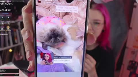 Snapshot of _biscuitty chatting on 03.26.26 Alice .. online show from 03.26.26