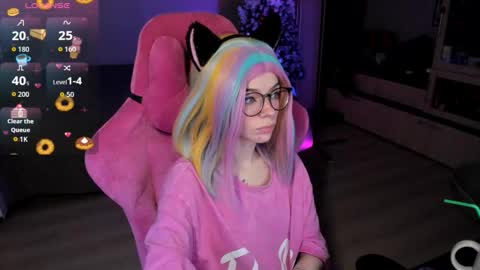 Olivia Subscribe to my Fansly -   online show from 01.07.26