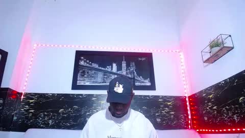 Andrew online show from 09.20.25