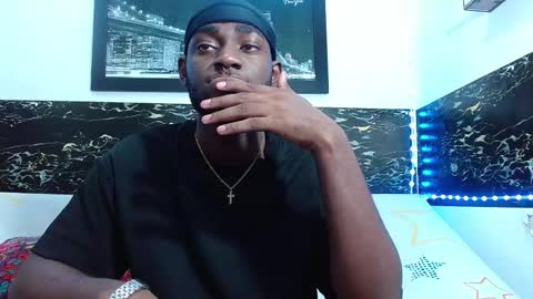 Andrew online show from 10.01.25