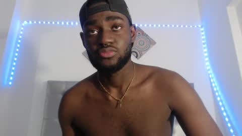 Andrew online show from 11.19.25