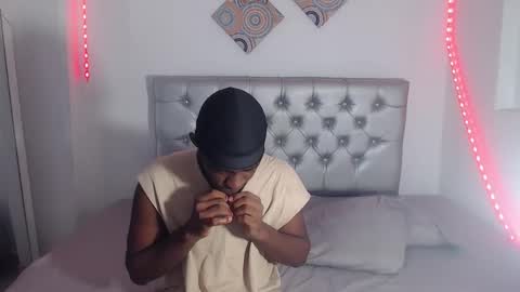 Andrew online show from 12.02.25