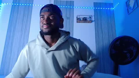 Andrew online show from 02.18.26