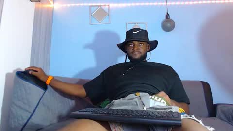 Andrew online show from 03.03.26