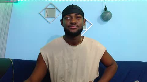 Andrew online show from 05.16.26