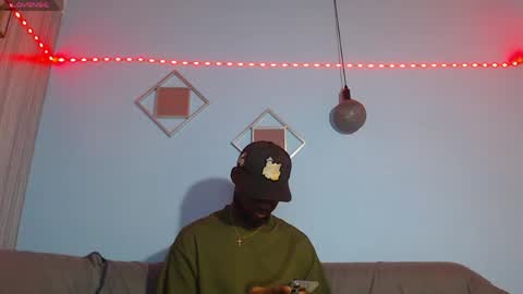 Andrew online show from 05.25.26
