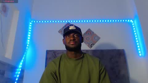 Andrew online show from 06.17.26