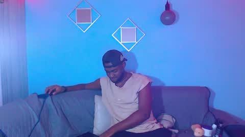 Snapshot of _black_stallion chatting on 06.25.26 Andrew online show from 06.25.26