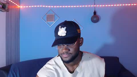 Snapshot of _black_stallion chatting on 07.29.26 Andrew online show from 07.29.26