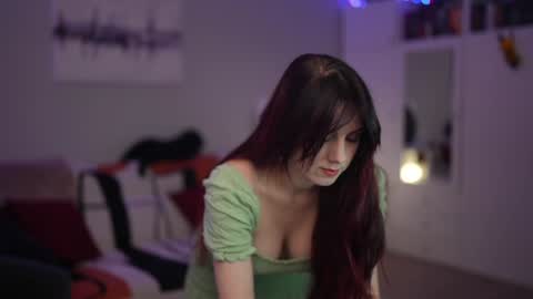 Lili online show from 02.03.26