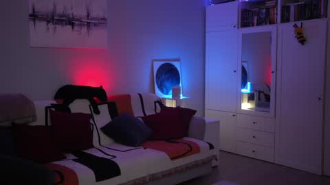 Lili online show from 03.01.26