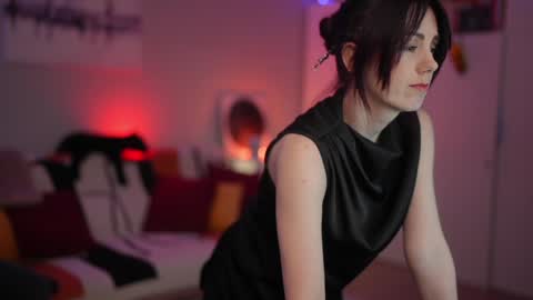 Lili online show from 03.26.26