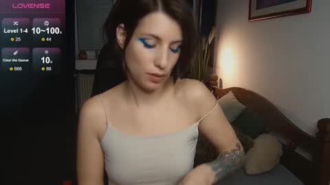 Laura online show from 02.17.25