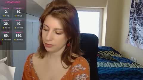 Laura online show from 04.21.26